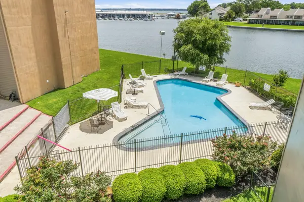 12600 Melville Drive #316B, Montgomery, TX 77356