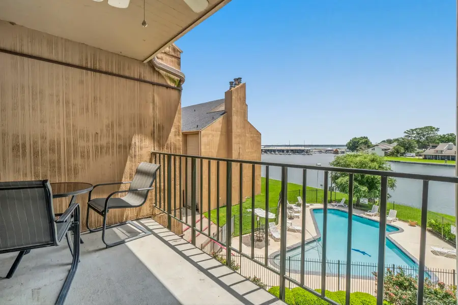 12600 Melville Drive #316B, Montgomery, TX 77356 - #3