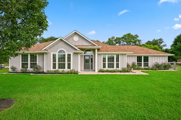 18964 Old Bundick Rd Road, Bryan, TX 77808
