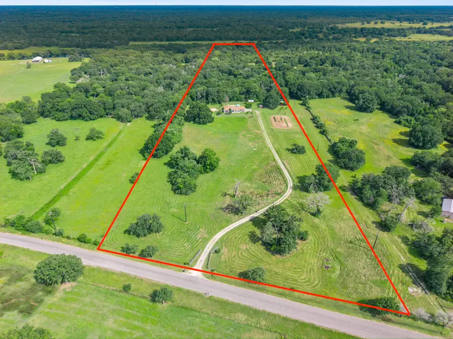 18964 Old Bundick Rd Road, Bryan, TX 77808 - #2