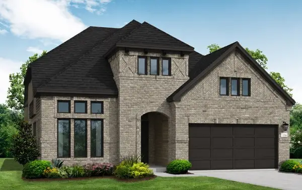 21714 Lantana Berry Trail, Cypress, TX 77433