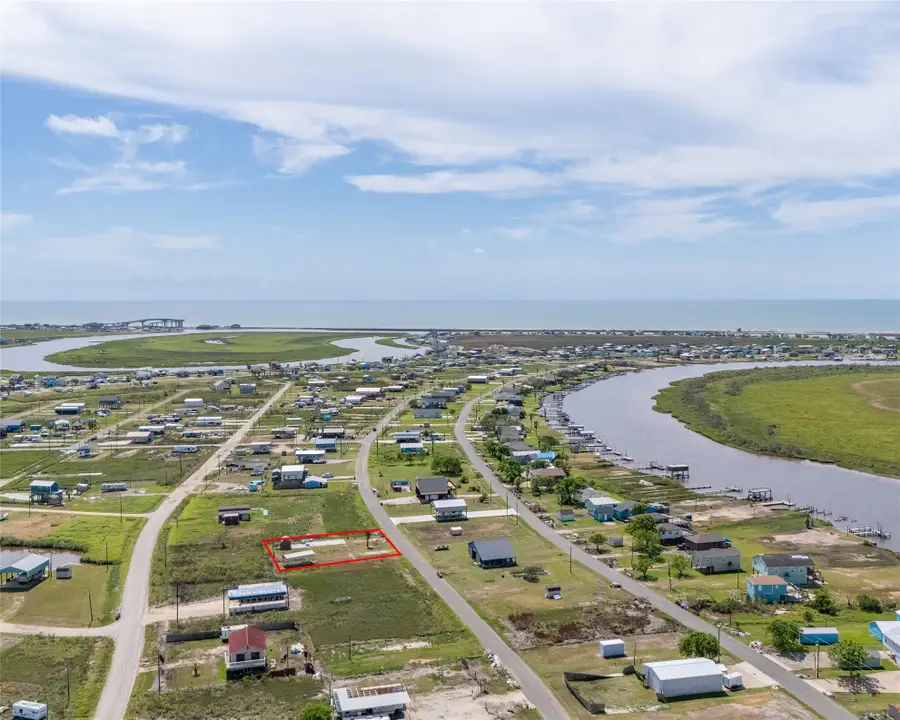 526 Blue Water, Sargent, TX 77414 - #3