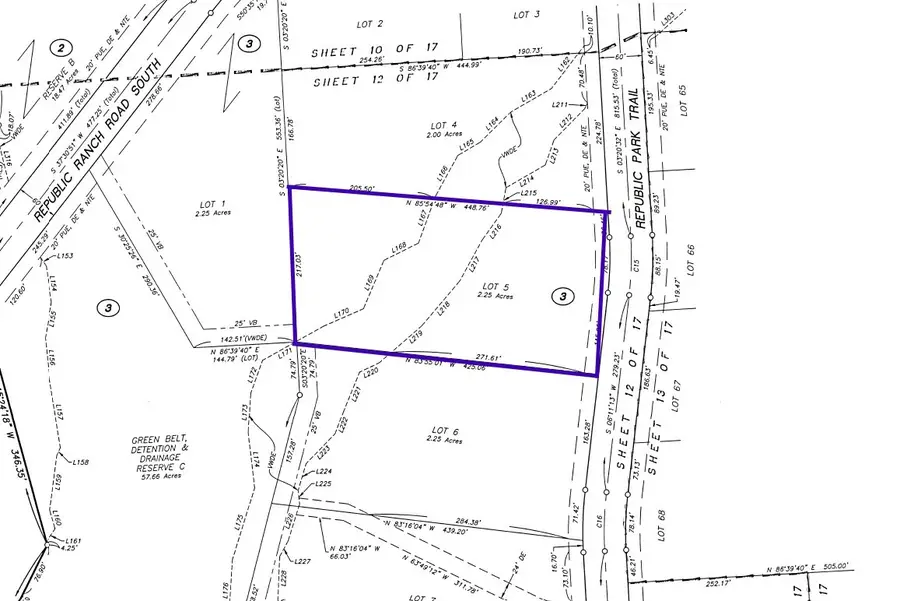 15577 Republic Park Trail, Willis, TX 77378 - #2