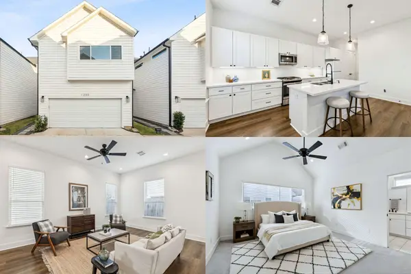 1230 Mcneil Street, Houston, TX 77009