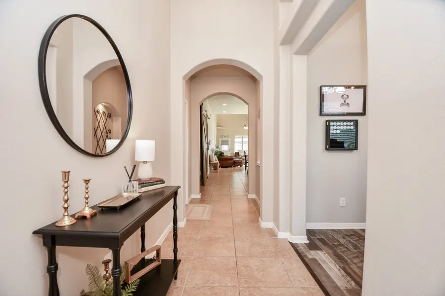 4206 Fenetre Forest Street, Katy, TX 77493 - #3