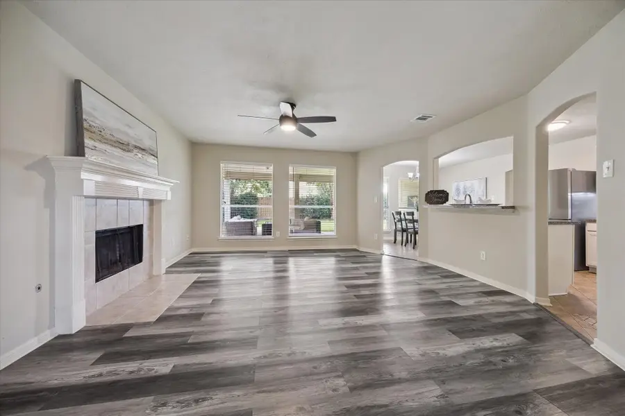22722 Tara Way Drive, Katy, TX 77449 - #2