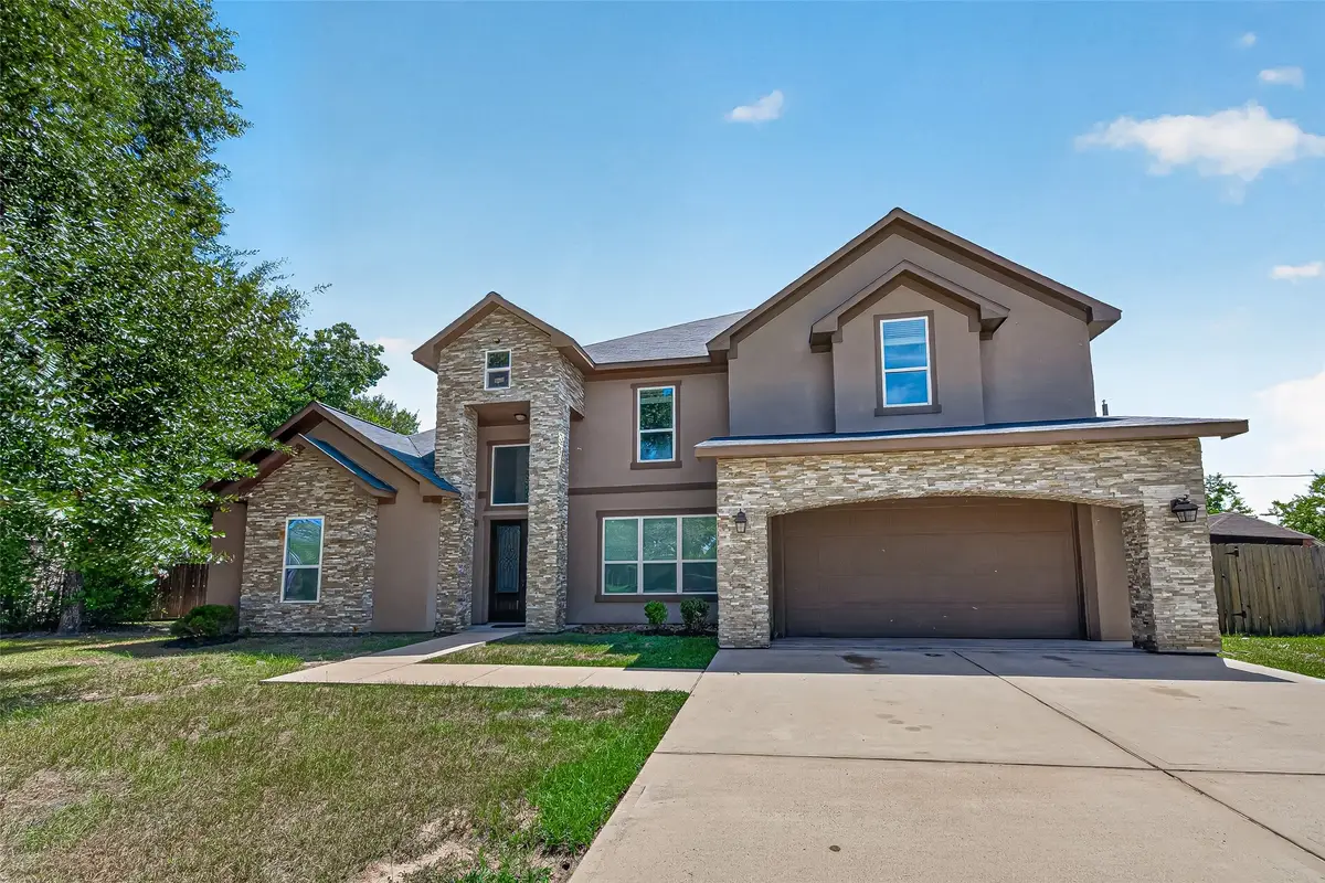 8807 Sedgemoor Drive, Tomball, TX 77375 - #1