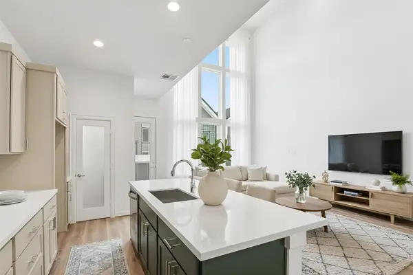 1208 Highland Row Lane, Houston, TX 77091