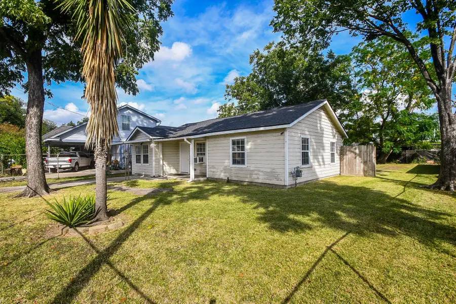 5710 Cherry Street, Houston, TX 77026 - #2