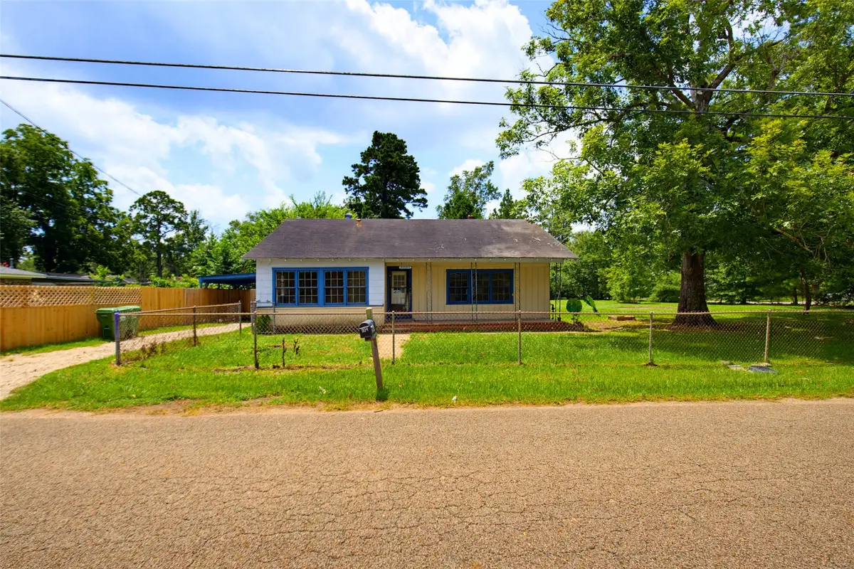 1104 Southline Street, Cleveland, TX 77327 - #1