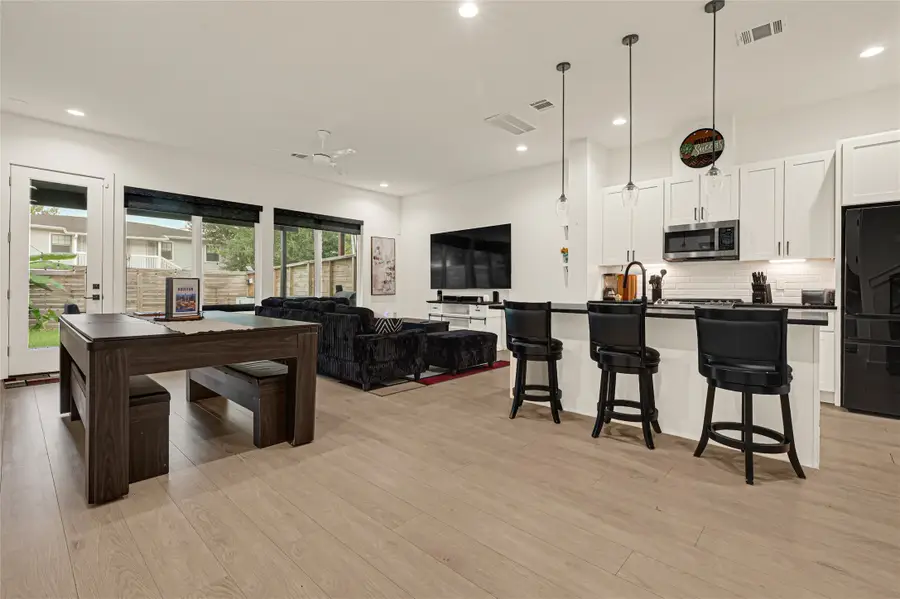 6735 Del Rio Street, Houston, TX 77021 - #3