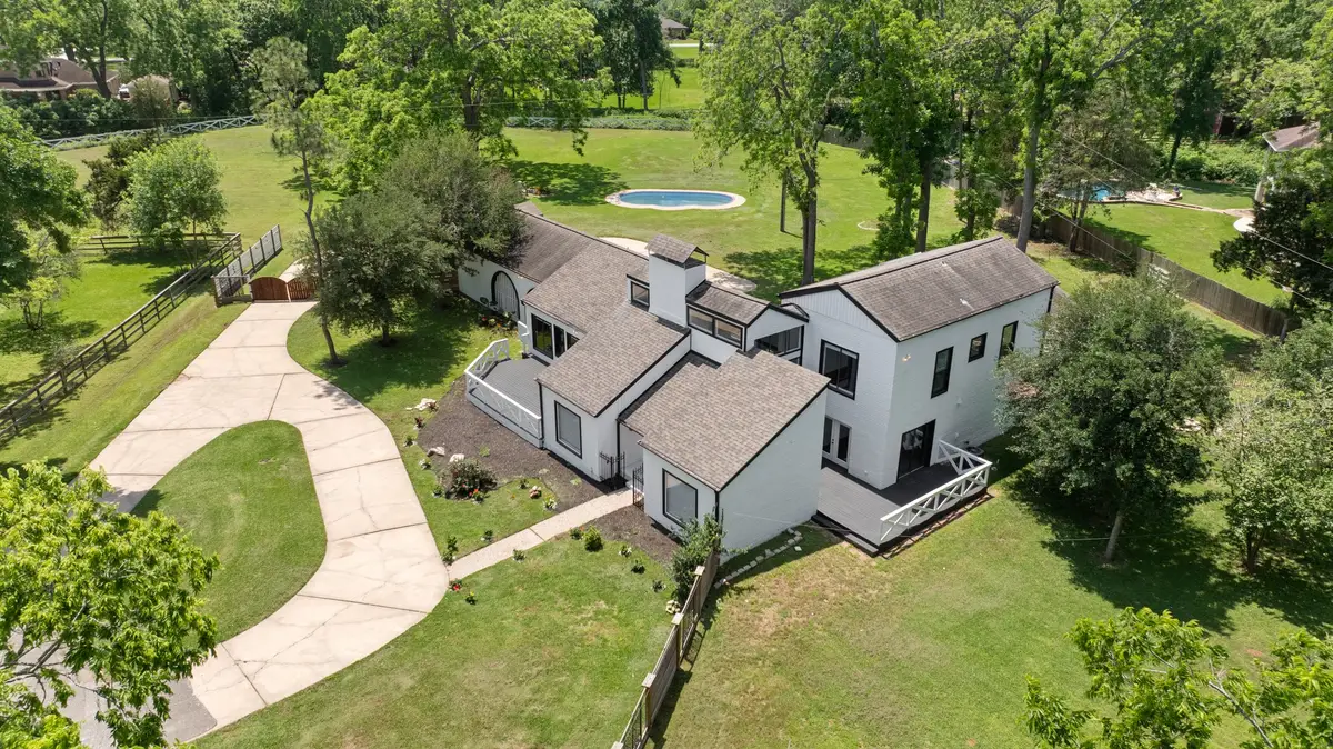 5230 Meadow Forest Drive, Richmond, TX 77406 - #1