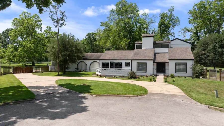 5230 Meadow Forest Drive, Richmond, TX 77406 - #2
