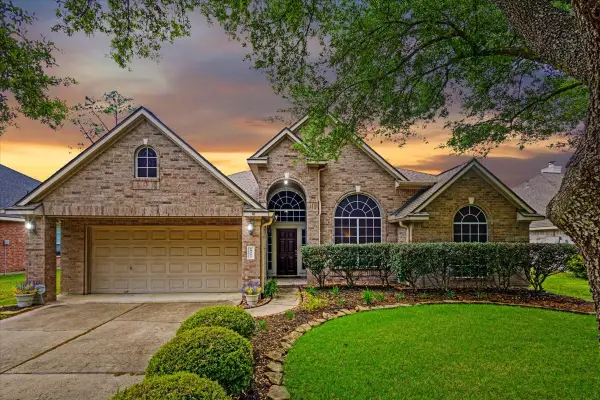 18615 Camellia Estates Lane, Cypress, TX 77429