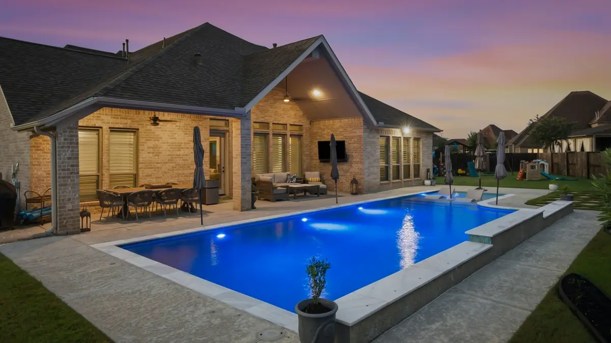 10211 Cove Court, Iowa Colony, TX 77583 - #1