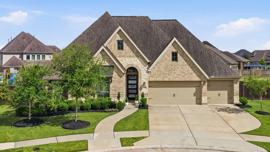 10211 Cove Court, Iowa Colony, TX 77583 - #3