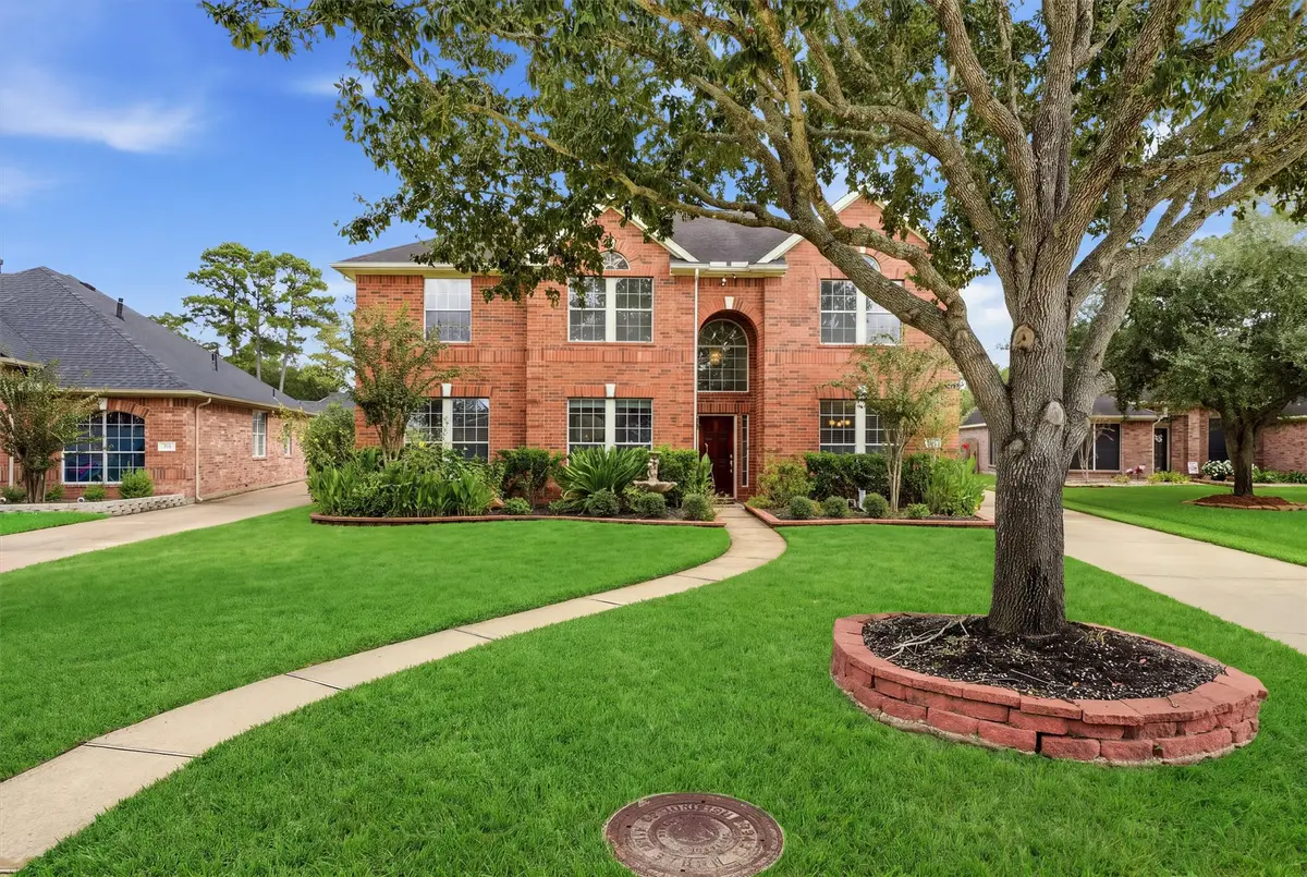 15107 Heron Meadow Lane, Cypress, TX 77429 - #1