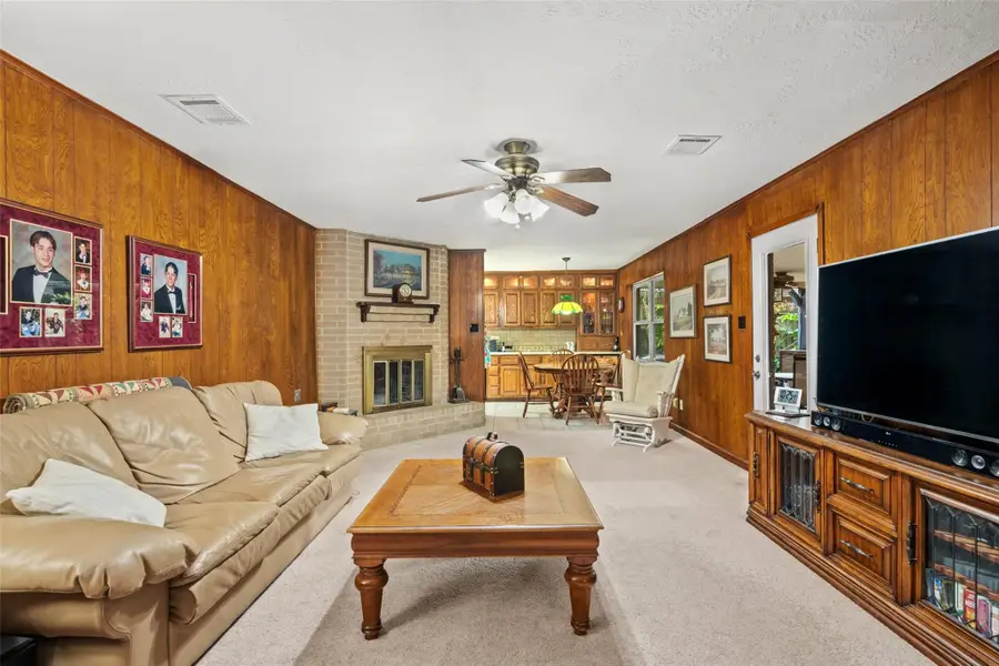 1118 S Amy Drive, Deer Park, TX 77536 - #2