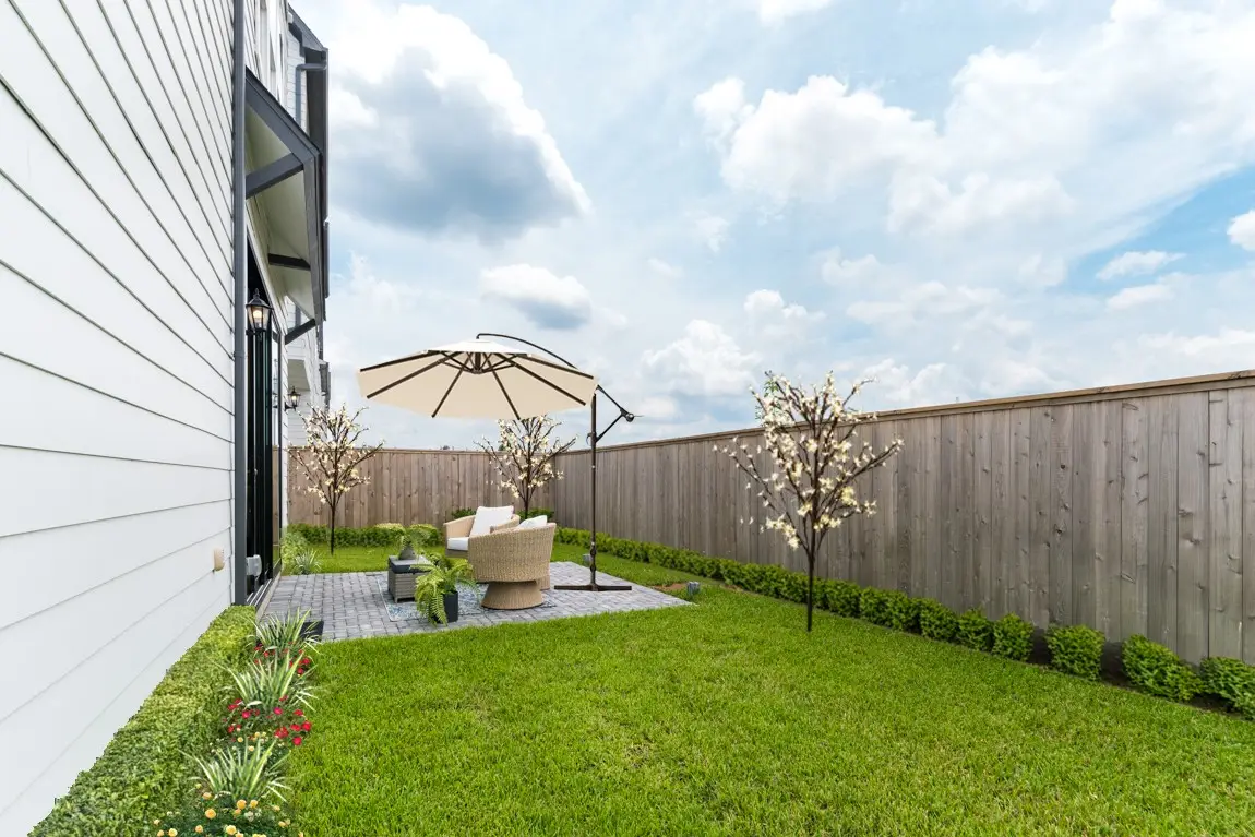 5915 Cottage Grove Lake Drive, Houston, TX 77007 - #1