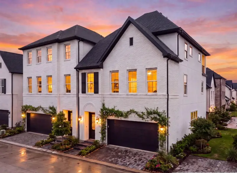 5915 Cottage Grove Lake Drive, Houston, TX 77007 - #3
