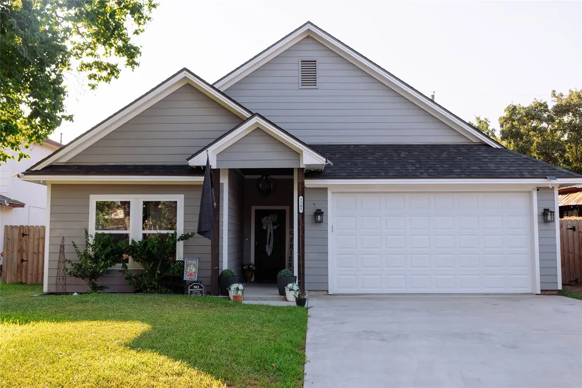 3305 Judythe Court, Bryan, TX 77803 - #1