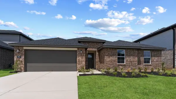 31319 Joshua Knoll Lane, Fulshear, TX 77441