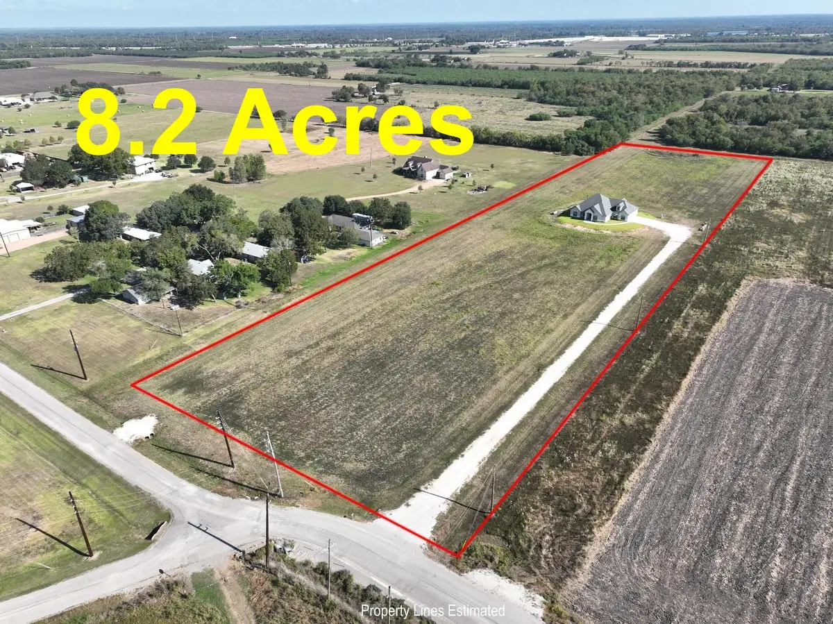 10418 Zaruba, Sealy, TX 77474 - Image #1