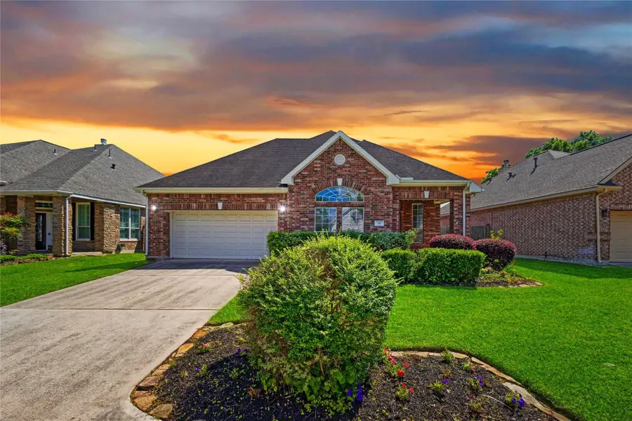 43 Tarrytown Way, Conroe, TX 77384 - #3