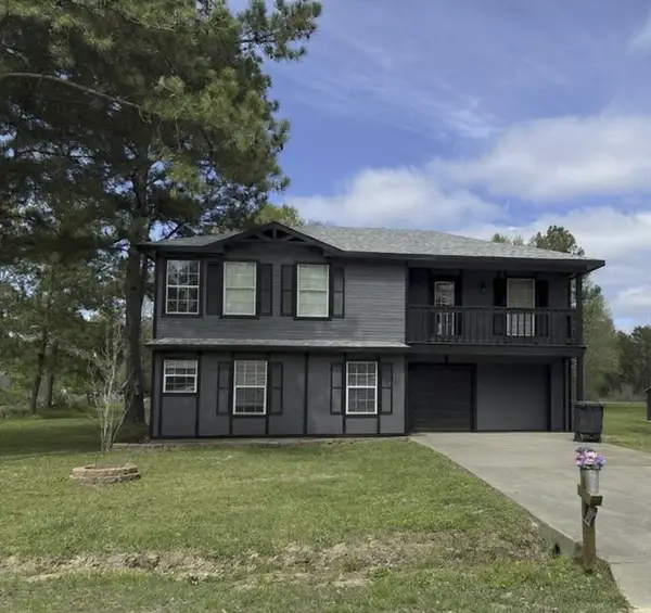 196 Bailly Lane, Livingston, TX 77351