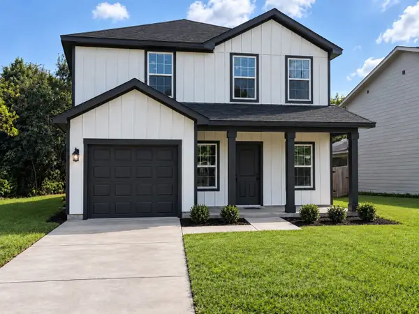 1723 Thompson Street, La Marque, TX 77568