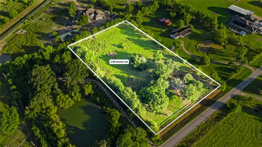 TBD Falcon Drive, Brookshire, TX 77423 - #2