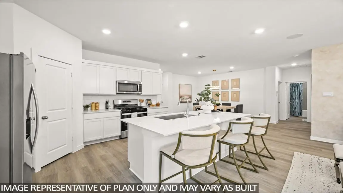 818 Merit Badge Trail, Conroe, TX 77303 - #1