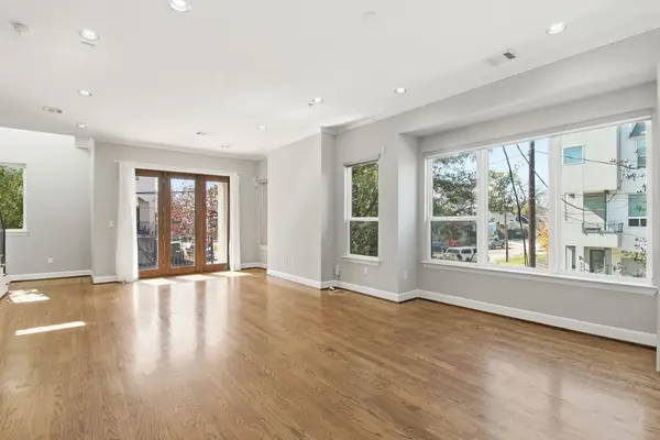 1224 Summer Street, Houston, TX 77007