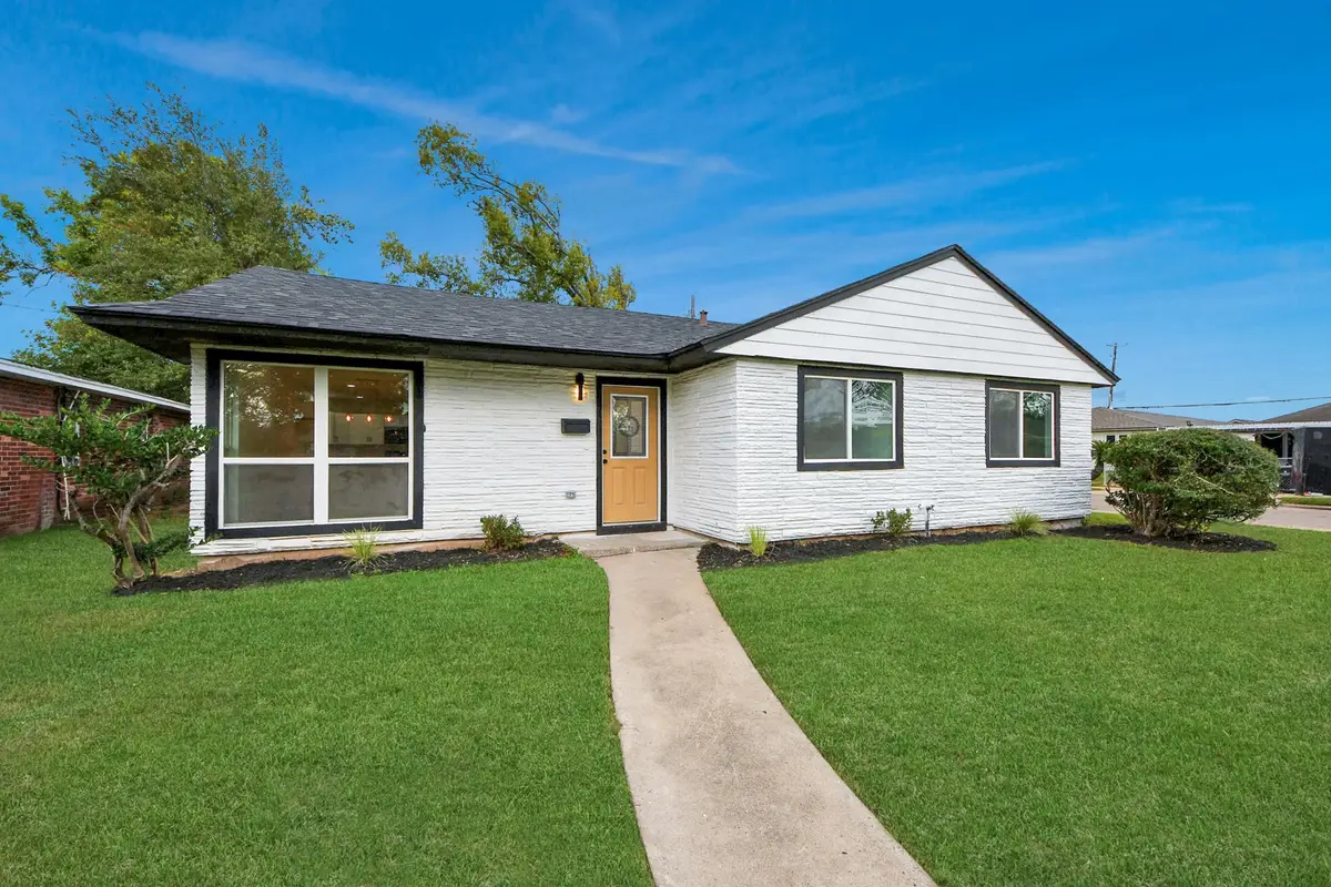 2503 13th Street, Galena Park, TX 77547 - Image #1