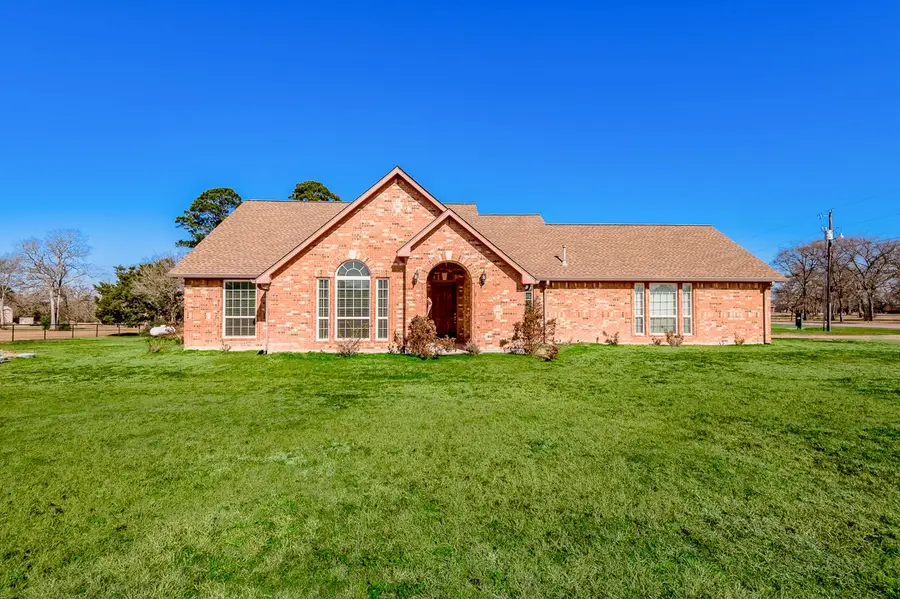 11 Heritage Oak Drive, Huntsville, TX 77320 - #2