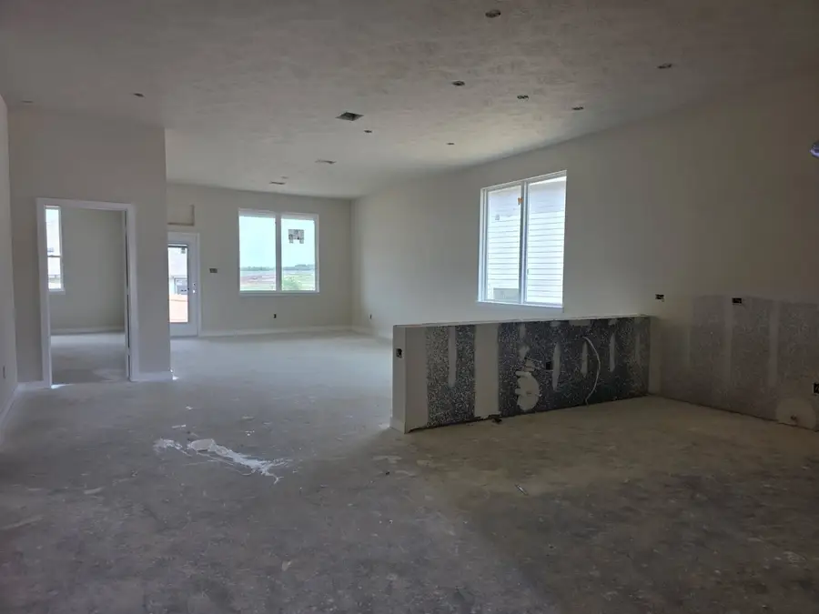 1453 Lake Ridge Drive, Brenham, TX 77833 - #2