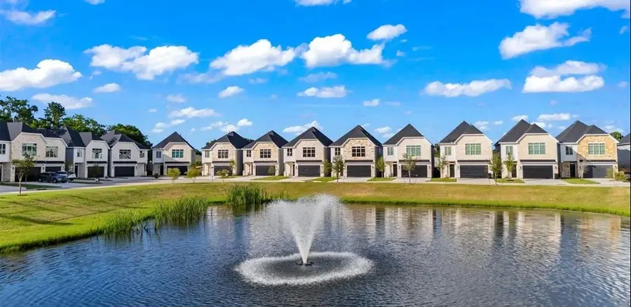 4902 Wunder Way, Houston, TX 77069 - #2