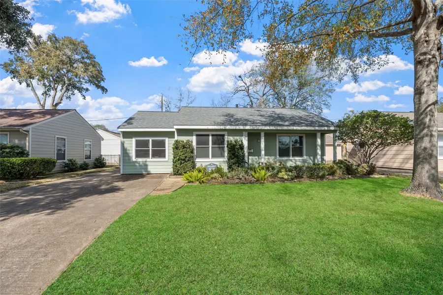 1706 Wakefield Drive, Houston, TX 77018 - Image #3