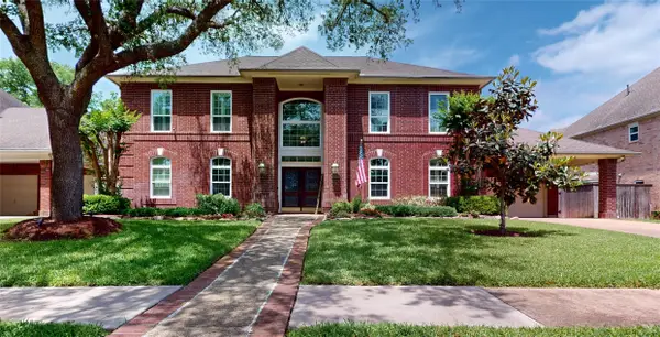 1323 Hillside Forest Drive, Sugar Land, TX 77479