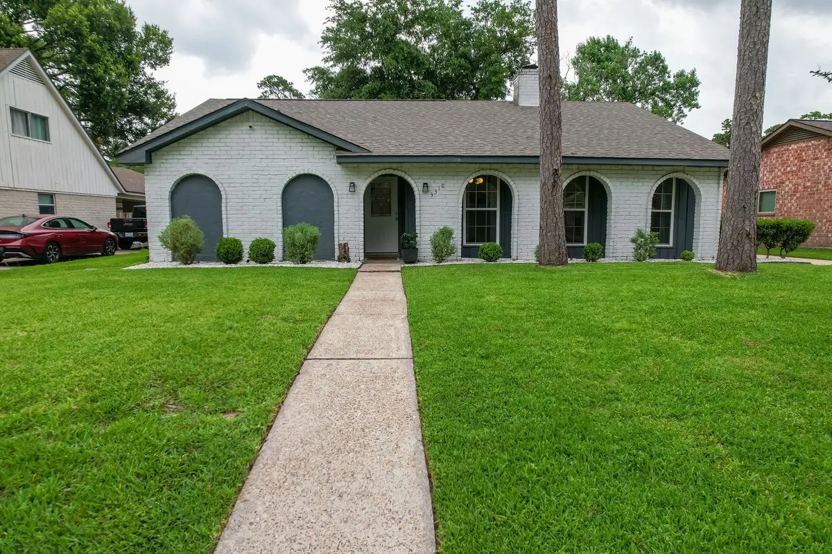 3310 Evergreen Glade Drive, Kingwood, TX 77339 - #1
