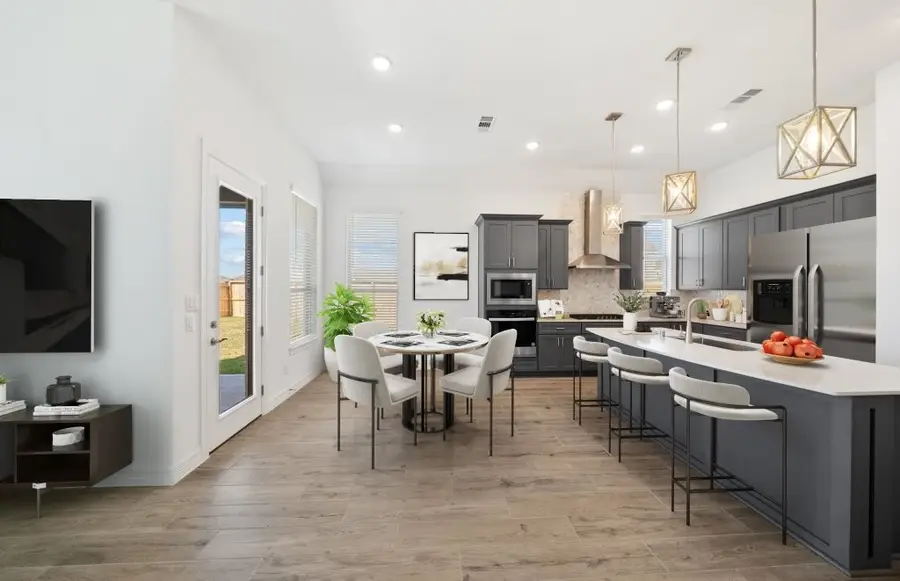 13714 Ballast Green Drive, Texas City, TX 77568 - Image #3