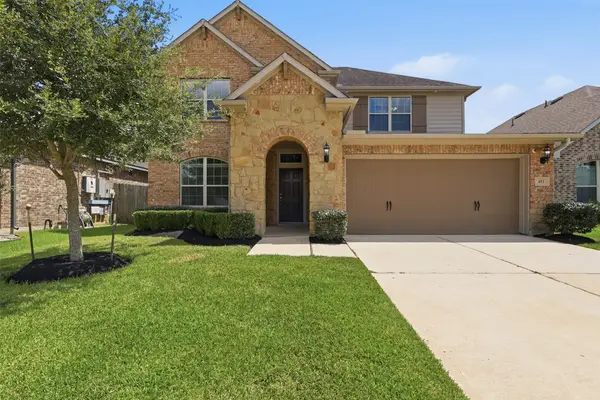 451 Beach Rose Crossing, Crosby, TX 77532