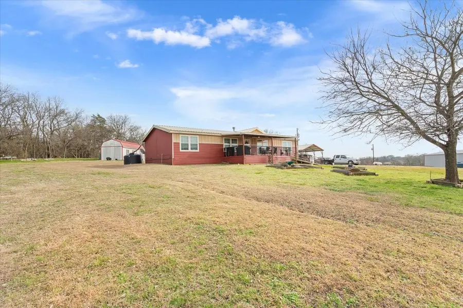 372 Lcr 222, Wortham, TX 76693 - Image #2