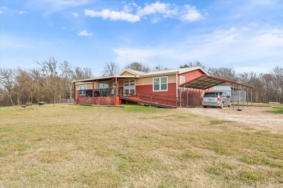 372 Lcr 222, Wortham, TX 76693 - Image #3