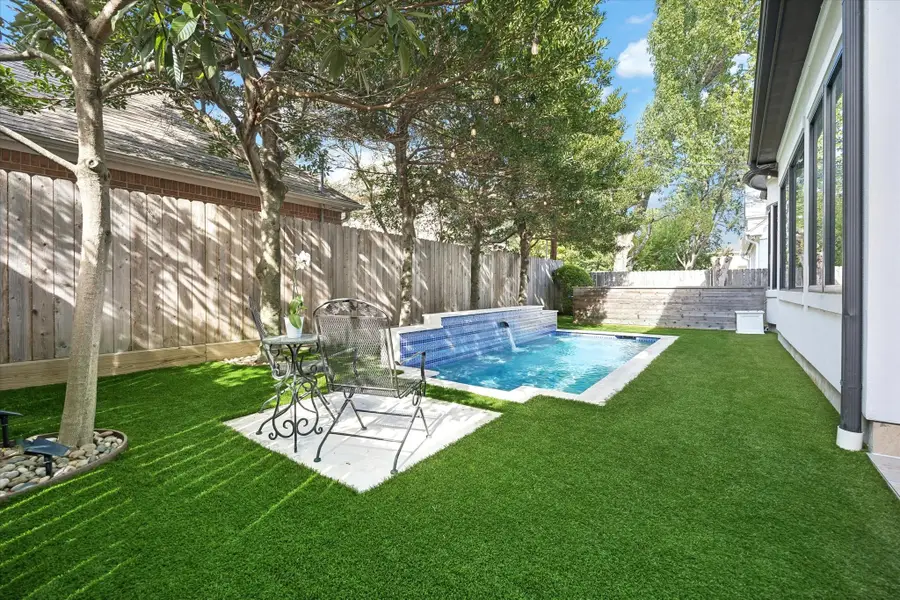 4022 Coleridge Street, West University Place, TX 77005 - #3