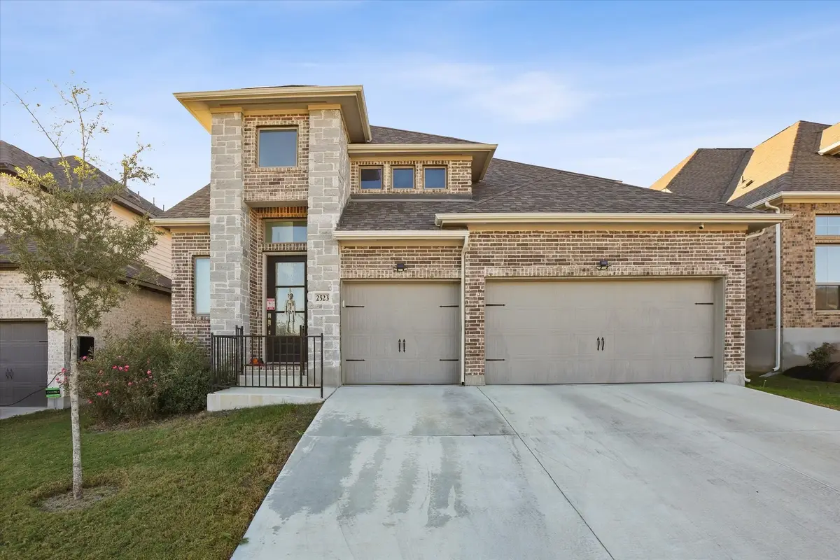 2523 Sueno Point, San Antonio, TX 78245 - Image #1