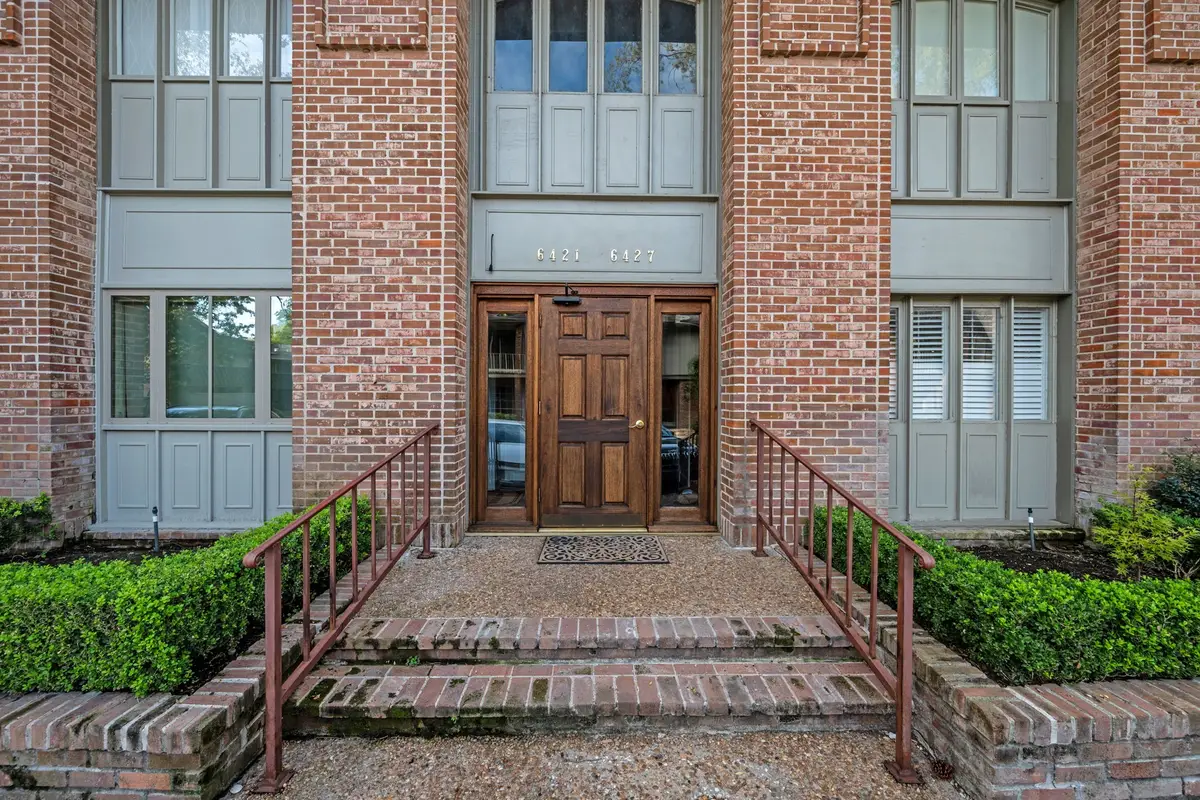 6423 Bayou Glen Road, Houston, TX 77057 - #1