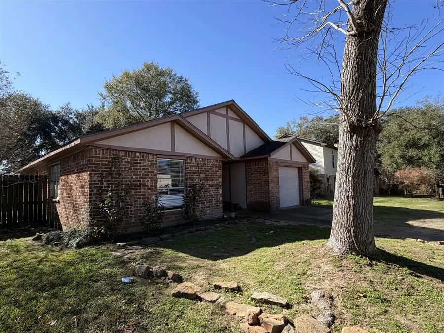 3206 Santana Dr Drive, Porter, TX 77365 - #3