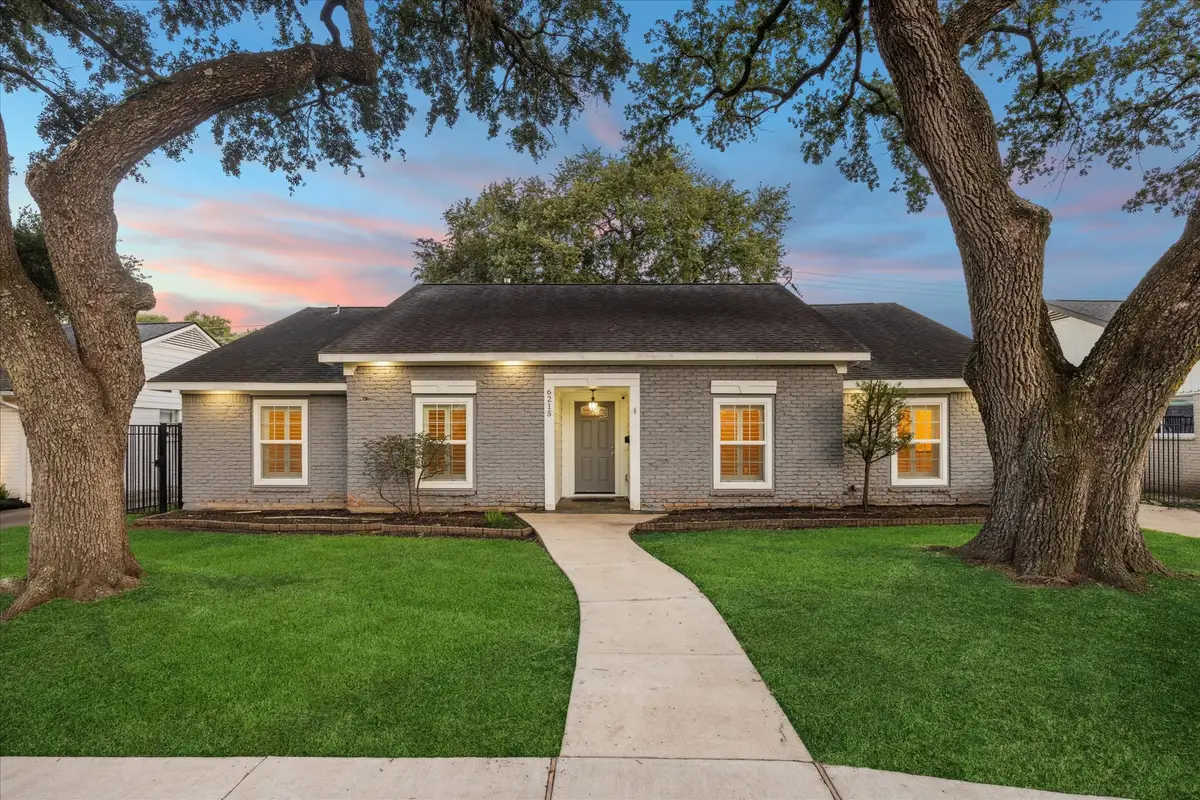 6215 Cheena Drive, Houston, TX 77096 - #1