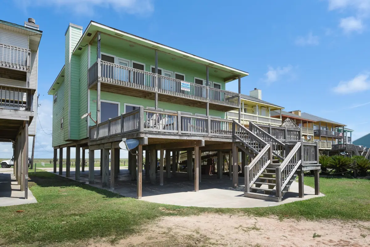 2438 Bluewater Highway, Surfside Beach, TX 77541 - #1